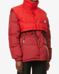 1off-upcycled-sleeveless-shell-down-gilet