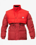 1off-upcycled-sleeveless-shell-down-gilet