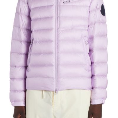 Amaltes Recycled Nylon Down Jacket 2 MONCLER 1952