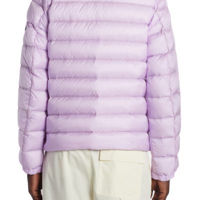Amaltes Recycled Nylon Down Jacket 2 MONCLER 1952