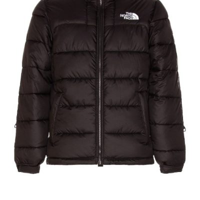 Black Box Search & Rescue Synth Ins Jacket