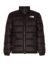 Black Box Search & Rescue Synth Ins Jacket