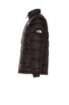 Black Box Search & Rescue Synth Ins Jacket