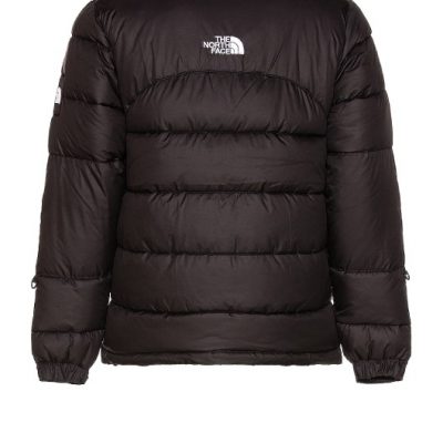 Black Search & Rescue Synth Ins Jacket