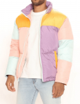 Color-Block-Puffer-Jacket