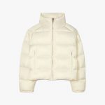 Cropped-Cream-Puffer-Jacket