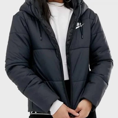 Grand Army Leila Kwan Zimmer Jacket