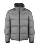 Grey-Winter-Hooded-Down-Jacket