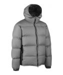 Grey-Winter-Hooded-Down-Jacket