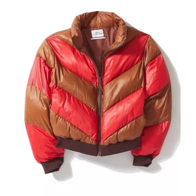 Home Before Dark SO2 Kylie Rogers Jacket