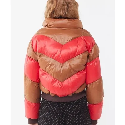 Home Before Dark SO2 Kylie Rogers Jacket