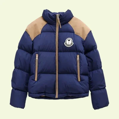 Moncler Palm Angels Kelsey Jacket