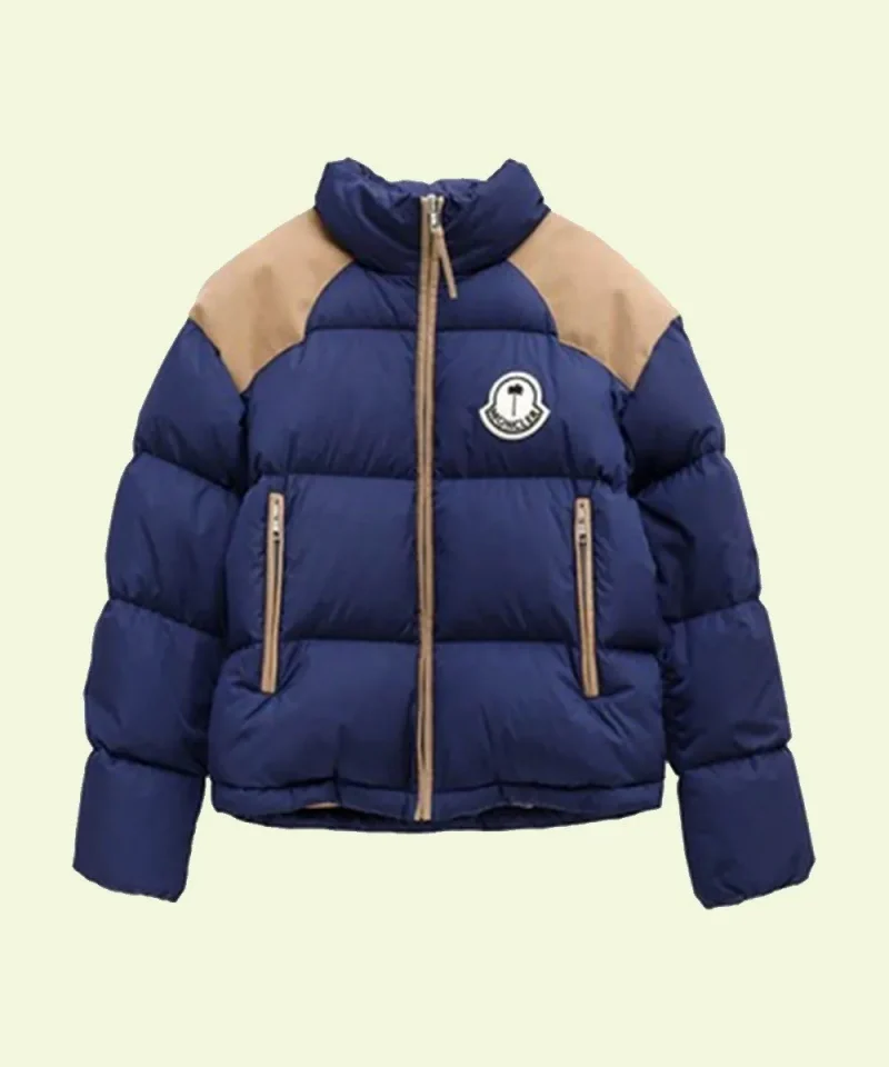 Moncler Palm Angels Kelsey Jacket
