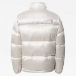 Kids 1996 Printed Retro Nuptse Jacket
