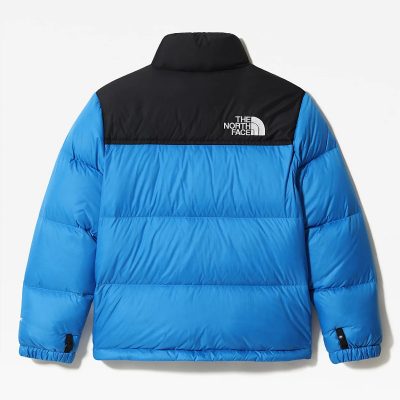 Kids 1996 Retro Nuptse Jacket