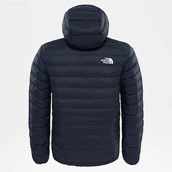 Kids Aconcagua Down Blue Jacket