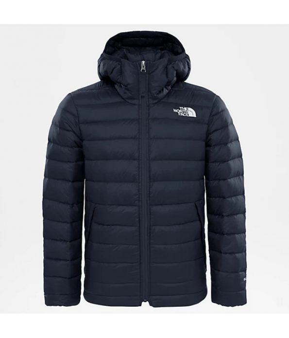 Kids Aconcagua Down Jacket