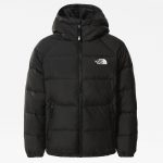 Kids Black Hyalite Down Jacket