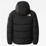 Kids Black Hyalite Down Jacket