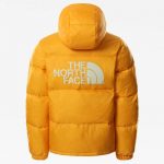 Kids Colourblock Sierra Down Parka