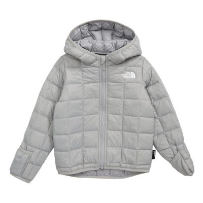 Moondoggy Water Repellent 550-Fill Down Jacket