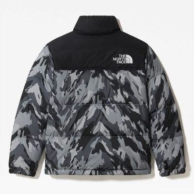 Kids Meld Grey Mountain Jacket