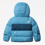 Kids Moondoggy Down Jacket