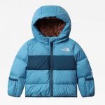 Kids Moondoggy Down Jacket