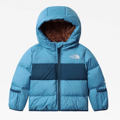Kids Moondoggy Down Jacket