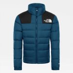Kids Moroccan Blue Massif Jacket