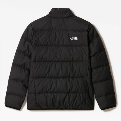 Kids Nylon Andes Jacket