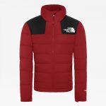 Kids Rococco Red Massif Jacket