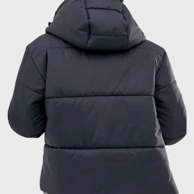 Grand Army Leila Kwan Zimmer Jacket