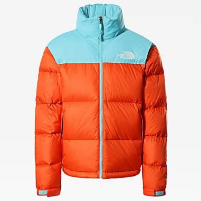 Men’s 1996 Retro Nuptse Jacket