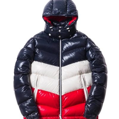 Men’s Moncler Puffer Jacket