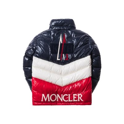 Men’s Moncler Puffer Jackets