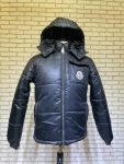 Mens-Puffer-Black-Jacket