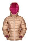 Mountain Warehouse Kids Water Resistant Padded Jacket