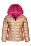Mountain Warehouse Kids Water Resistant Padded Jacket