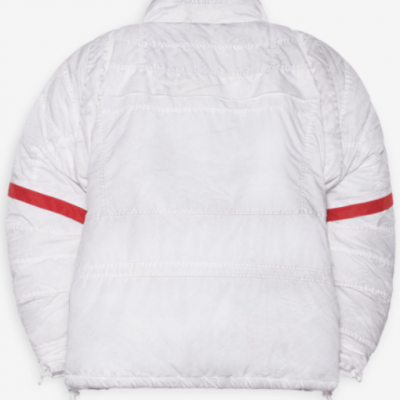 Nasa Puffer Jacket