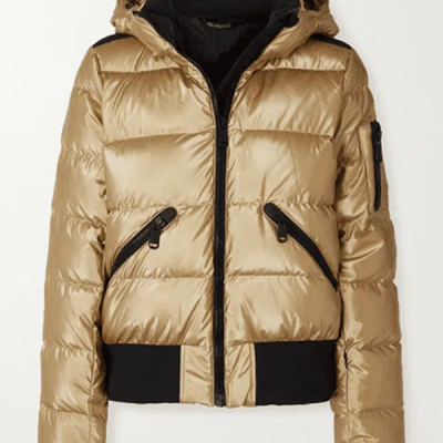 Ted Lasso S02 Keeley Jones Puffer Jacket
