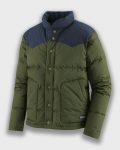 Tyler-Locke-Green-Puffer-Jacket