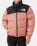 Women 1996 Retro Nuptse Jacket