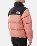 Women 1996 Retro Nuptse Jacket