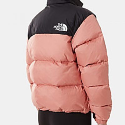 Women 1996 Retro Nuptse Jackets