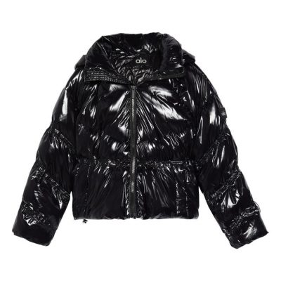 Stunner Puffer Jacket