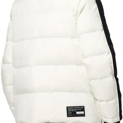 Glow in the Dark Down Puffer Jacket ANDREW MARC