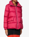 benetton-quilted-duck-down-filled-shell-hooded-puffer-jacket