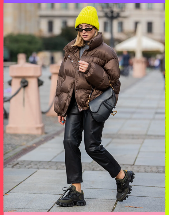 The Puffer Jackets – Trendy Jackets for Men and Women