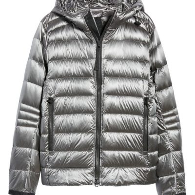 Holiday Crofton Down Jacket CANADA GOOSE